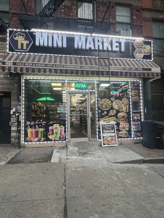 TT Mini Market Picture 4