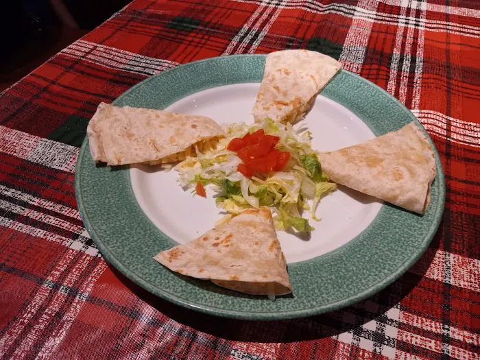 La Casita Taqueria Restaurant Picture 9