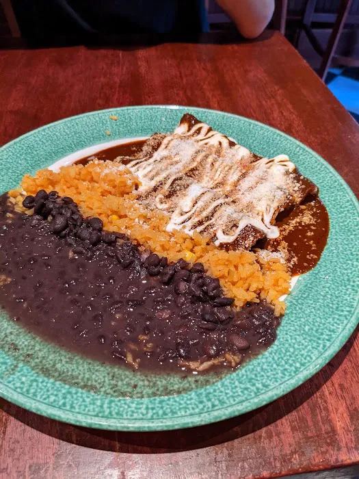La Casita Taqueria Restaurant Picture 6
