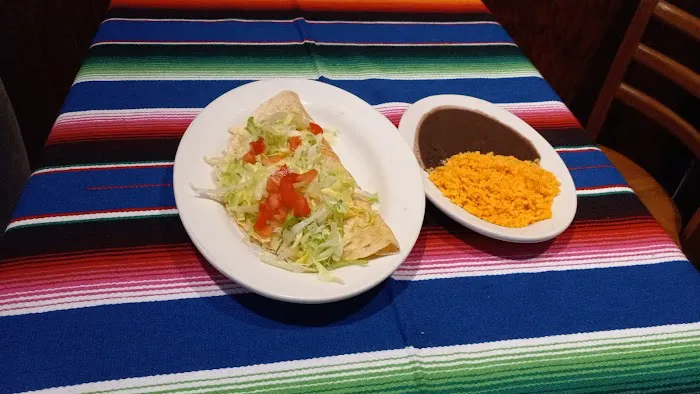 La Casita Taqueria Restaurant Picture 7