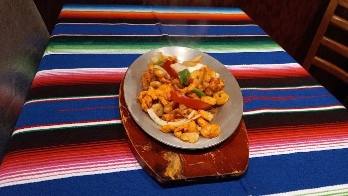 La Casita Taqueria Restaurant Picture 4