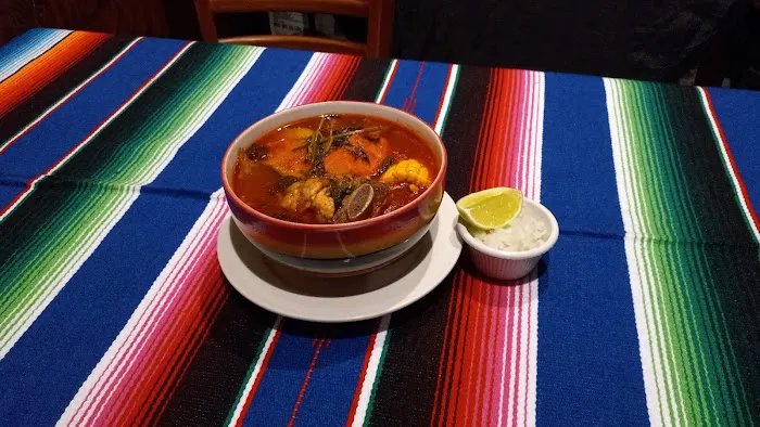 La Casita Taqueria Restaurant Picture 1