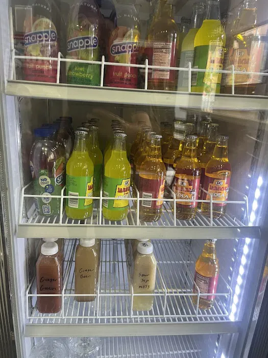 New Life JUICE BAR Picture 1