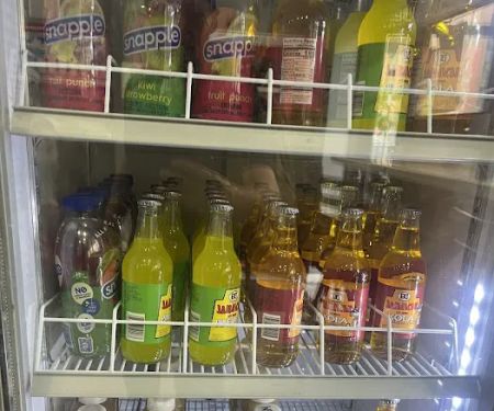 New Life JUICE BAR