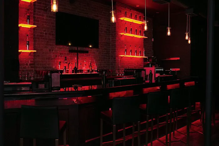 Lambda Lounge Picture 10