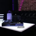 Lambda Lounge