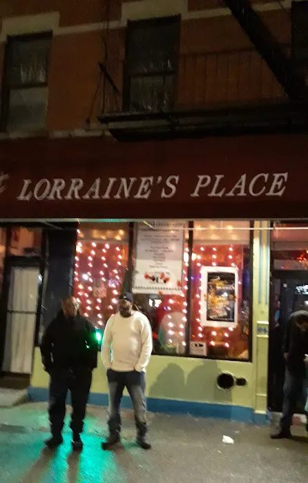 Just Lorraine's Place 2 Picture 4