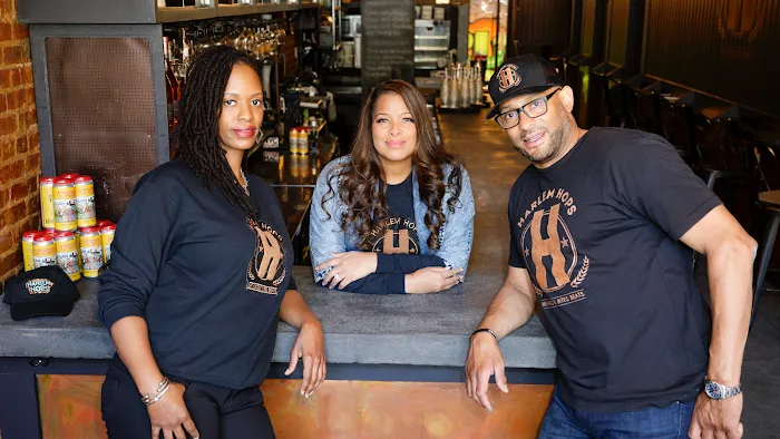 Harlem Hops Picture 9