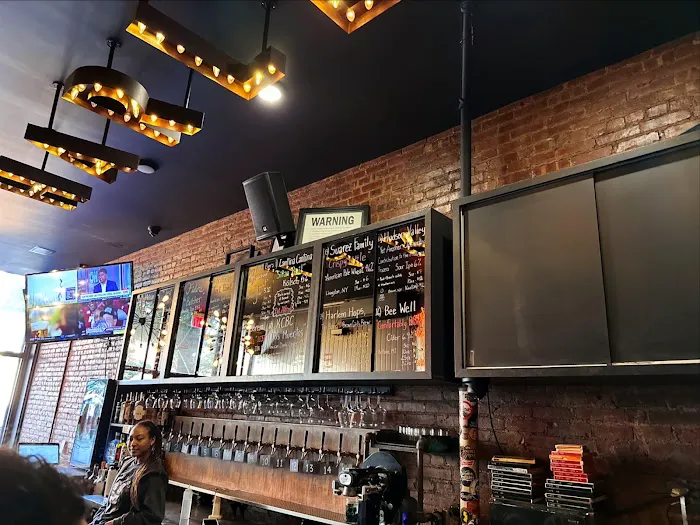 Harlem Hops Picture 2