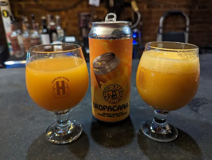 Harlem Hops Picture 8