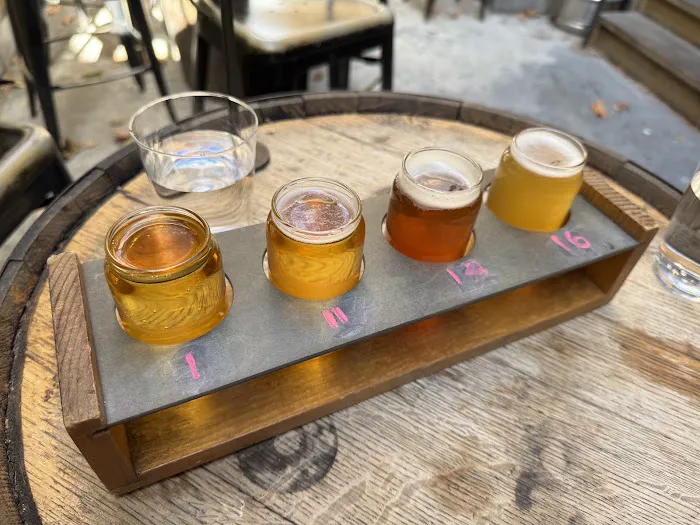 Harlem Hops Picture 1