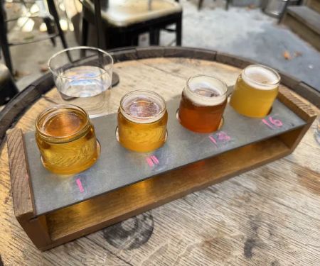 Harlem Hops