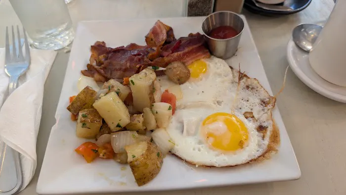 Harlem Cafe Picture 1