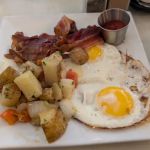 Harlem Cafe