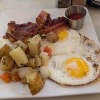 Harlem Cafe ico