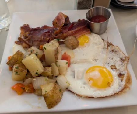Harlem Cafe
