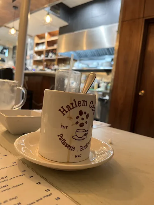Harlem Cafe Picture 4