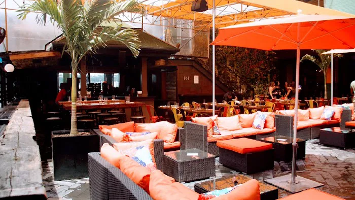Skinny's Cantina On The Hudson Picture 7