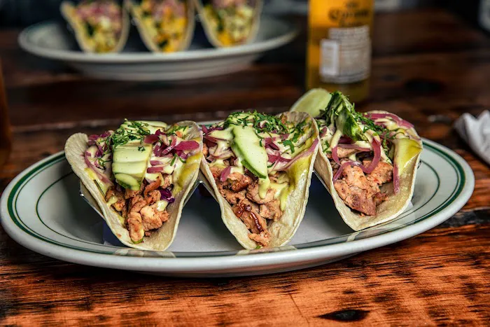 Skinny's Cantina On The Hudson Picture 8