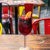 Skinny's Cantina On The Hudson ico