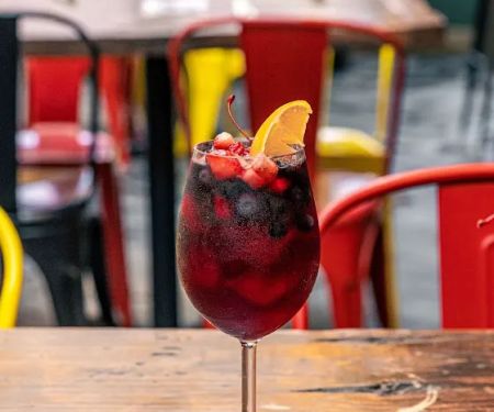 Skinny's Cantina On The Hudson