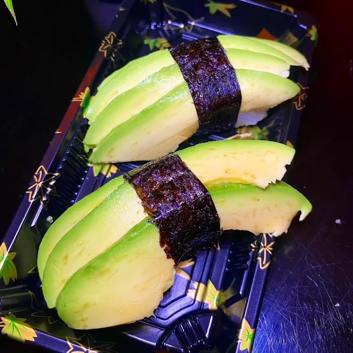 Sushi Sushi Picture 4