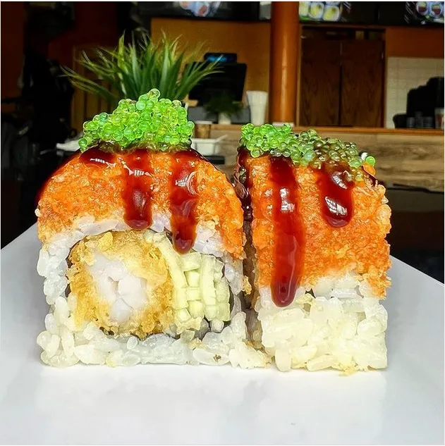 Sushi Sushi Picture 1