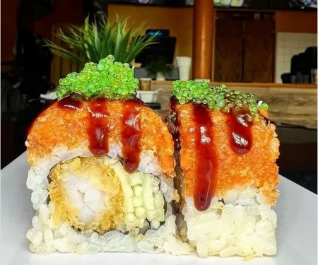 Sushi Sushi