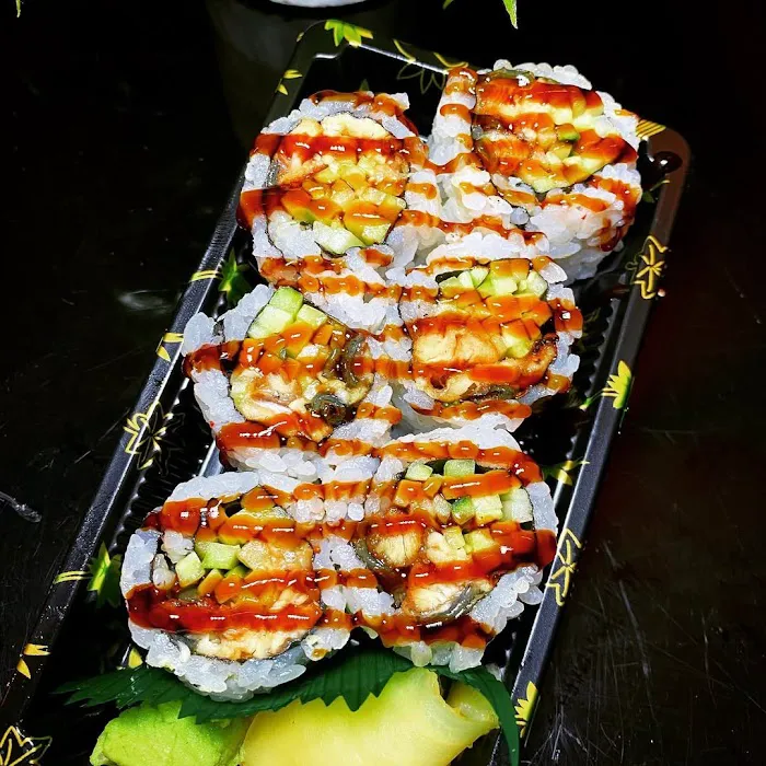 Sushi Sushi Picture 9