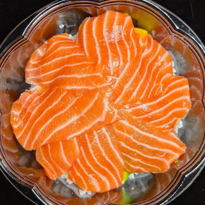 Sushi Sushi Picture 3