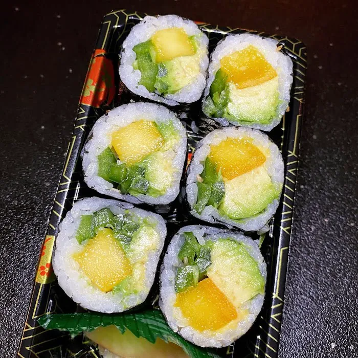 Sushi Sushi Picture 10