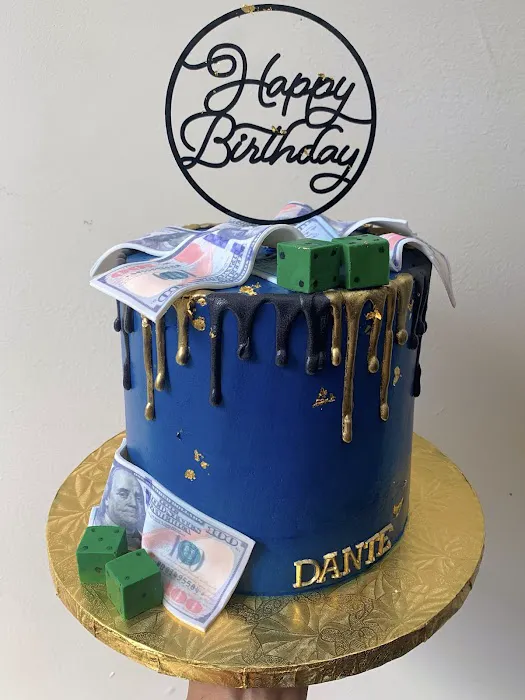 Cake Dose Picture 3
