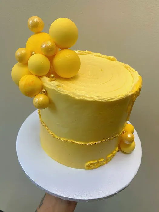 Cake Dose Picture 2