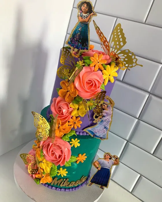 Cake Dose Picture 7