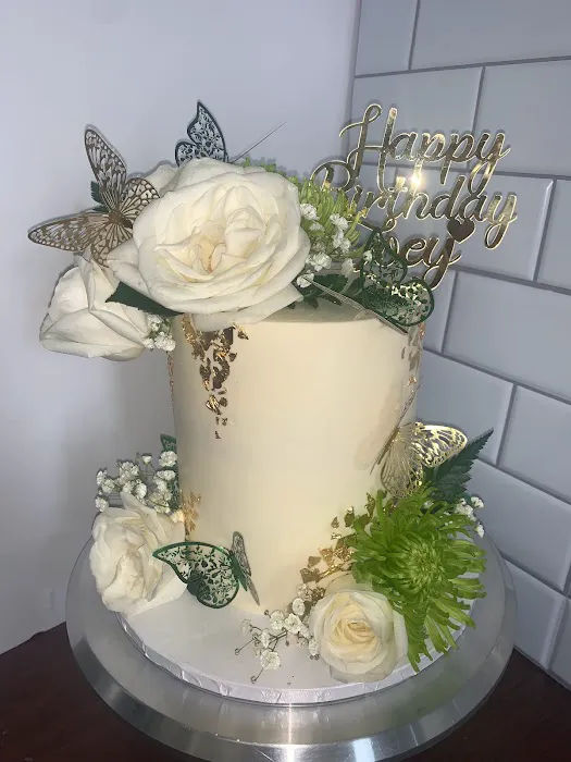 Cake Dose Picture 4