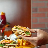 Bus Stop Diner ico