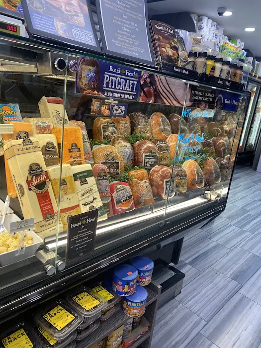 NYC ORGANIC DELI Picture 8