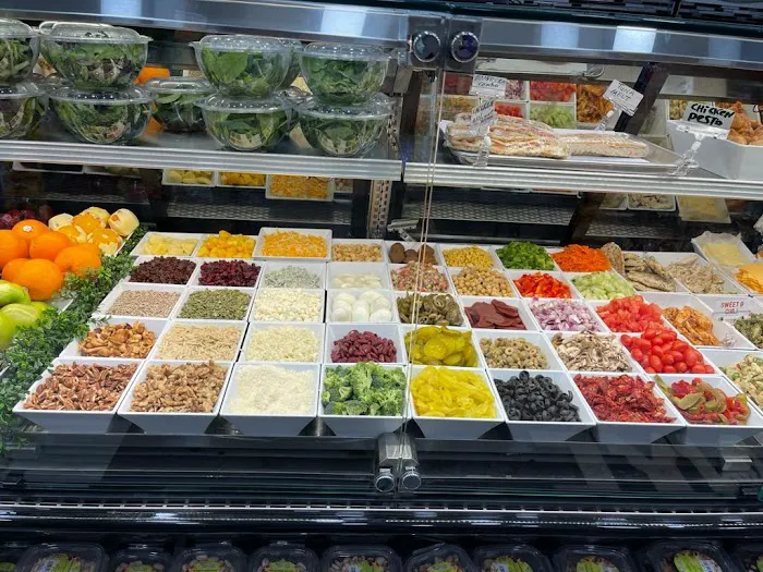 NYC ORGANIC DELI Picture 3
