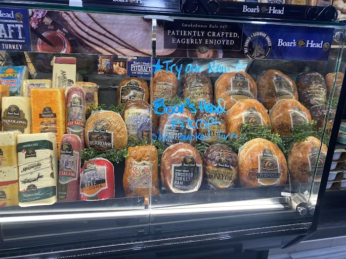 NYC ORGANIC DELI Picture 5