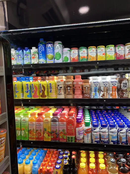 NYC ORGANIC DELI Picture 7