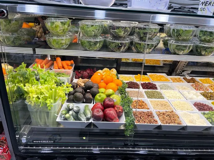 NYC ORGANIC DELI Picture 9