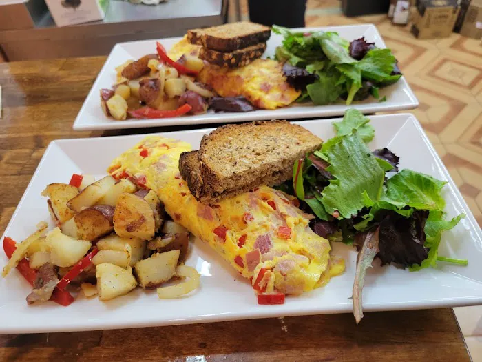 Faso Taste Cafe Picture 7