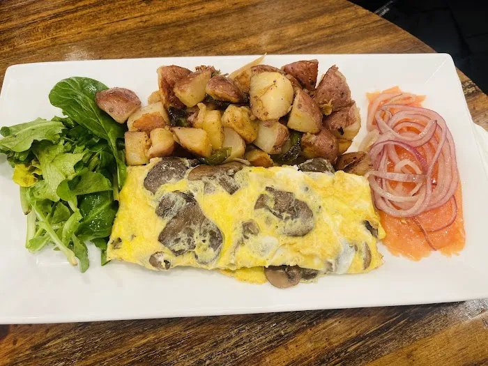 Faso Taste Cafe Picture 3