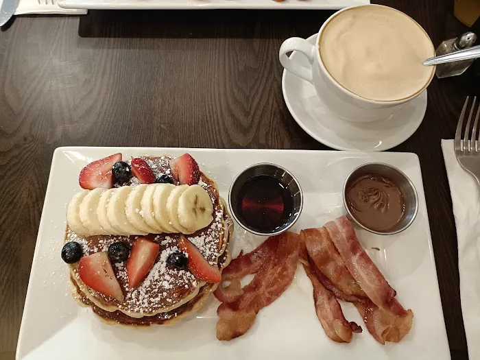 Faso Taste Cafe Picture 2