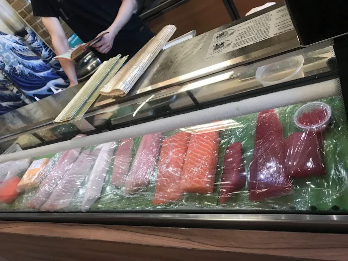 Amsterdam Sushi Picture 7