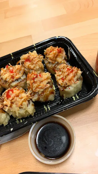 Amsterdam Sushi Picture 3