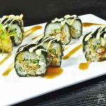 Amsterdam Sushi