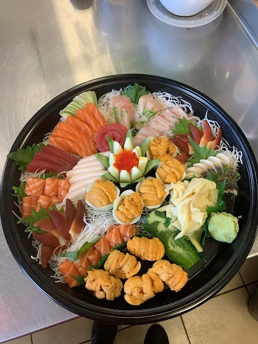 Amsterdam Sushi Picture 6