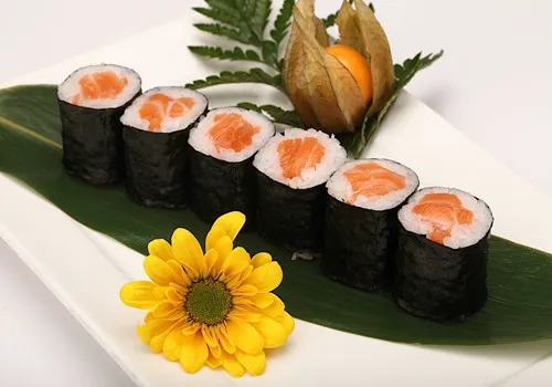 Amsterdam Sushi Picture 4