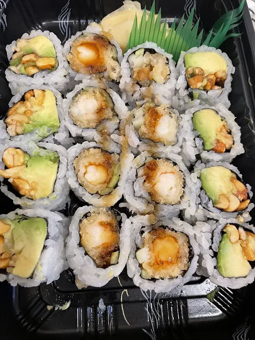 Amsterdam Sushi Picture 10